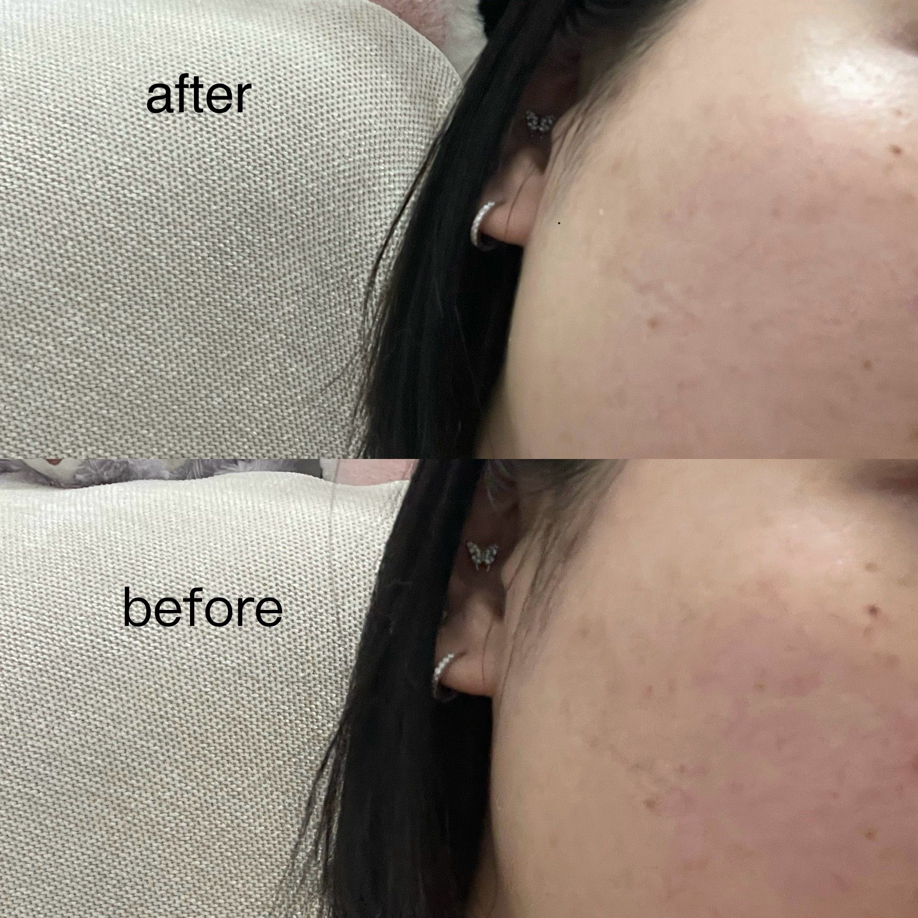 Sasatinnie 第三代升級版全效水潤透光面膜 真實評價/實測照片 bytmh***********com 1