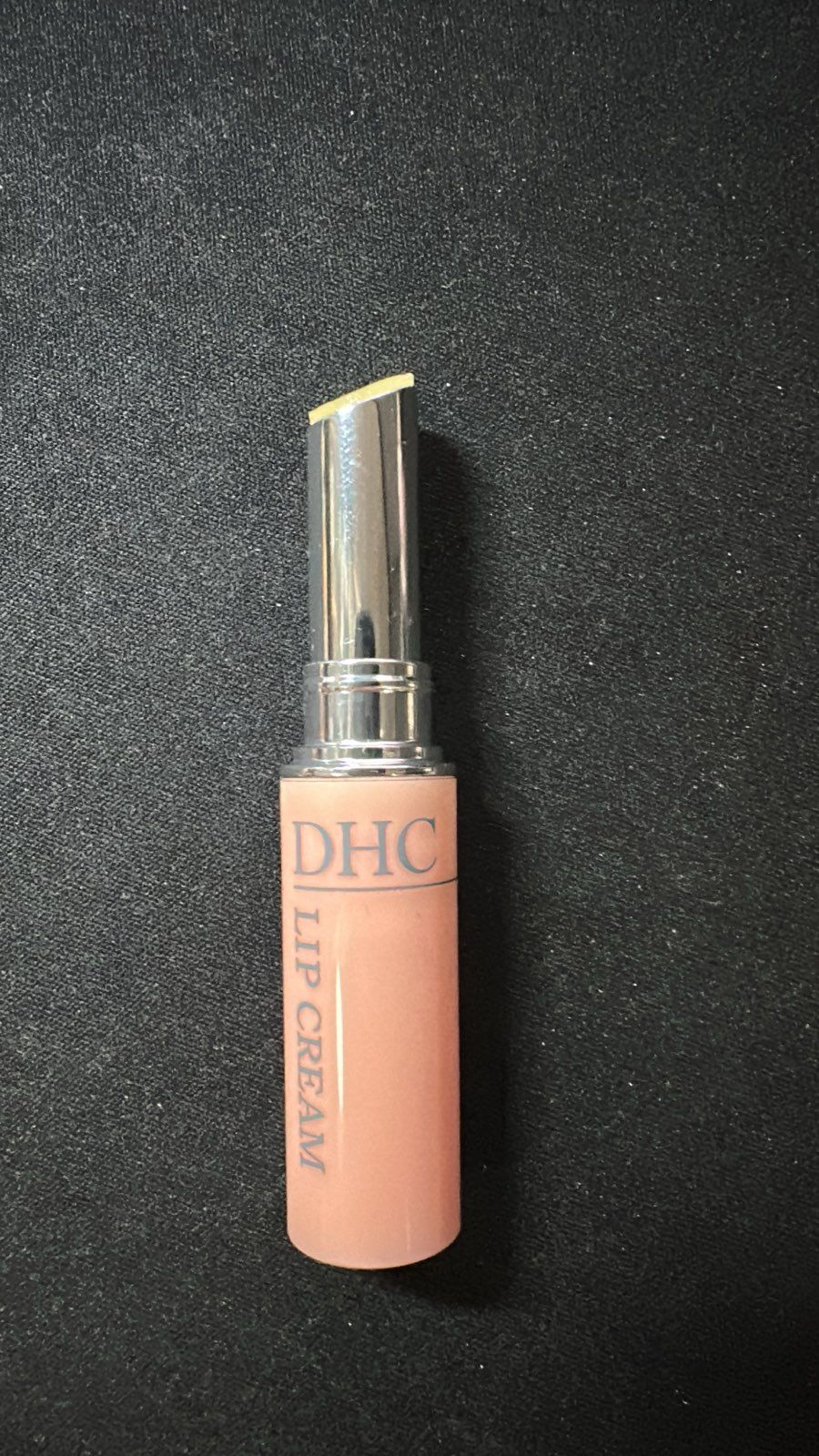 DHC 橄欖潤唇膏 真實評價/實測照片 byAtl**********ung 1